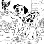 Desenhos Animados Desenhos Animados Desenhos para colorir