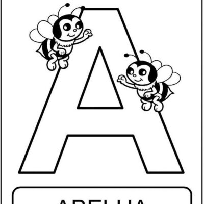 Escola Escola Desenhos para colorir
