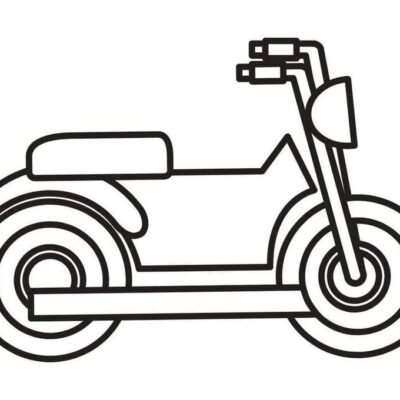 Meios de Transportes Meios de Transportes Desenhos para colorir