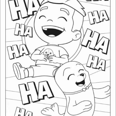 Pessoas Pessoas Desenhos para colorir