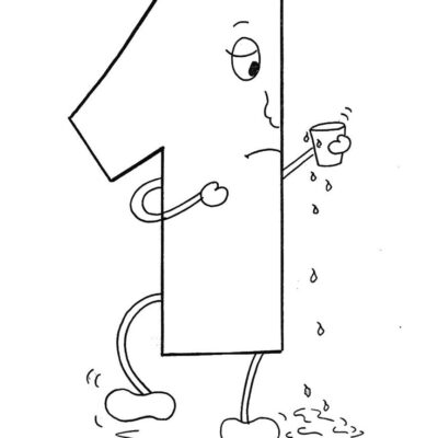 Dez Pragas do Egito Desenhos para colorir