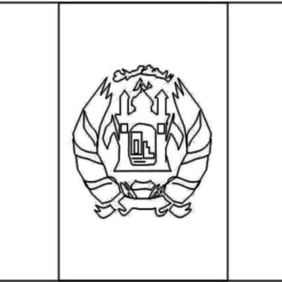 Bandeiras Bandeiras Desenhos para colorir