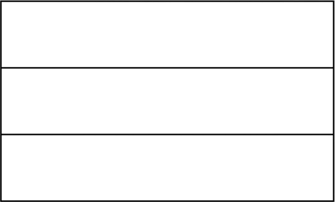 Desenhos das Bandeiras dos Países na letra A Armênia