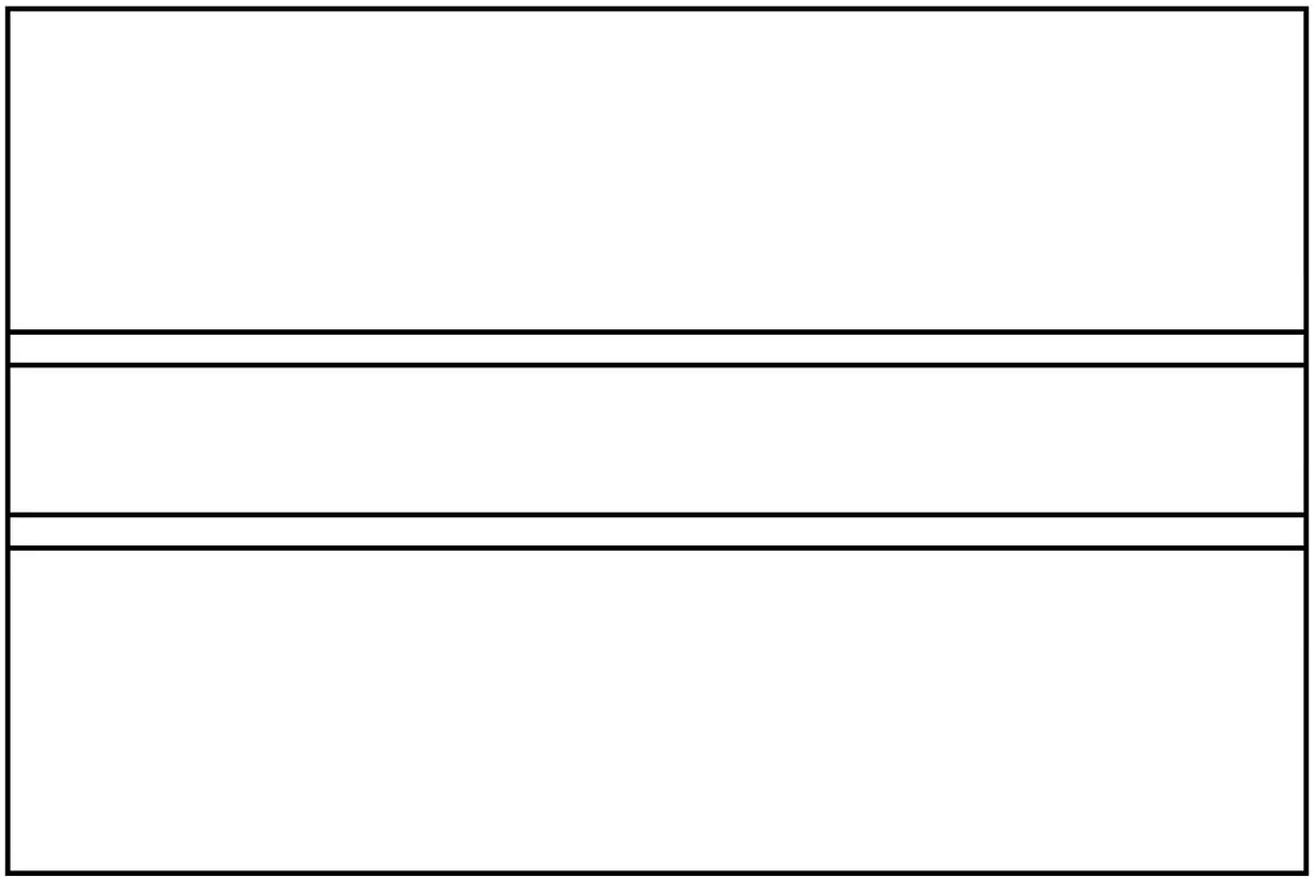 Desenhos das Bandeiras dos Países na letra B Botsuana