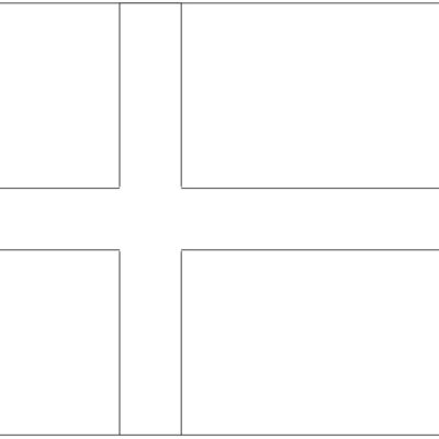 Países na letra D Bandeiras Países na letra D Desenhos para colorir