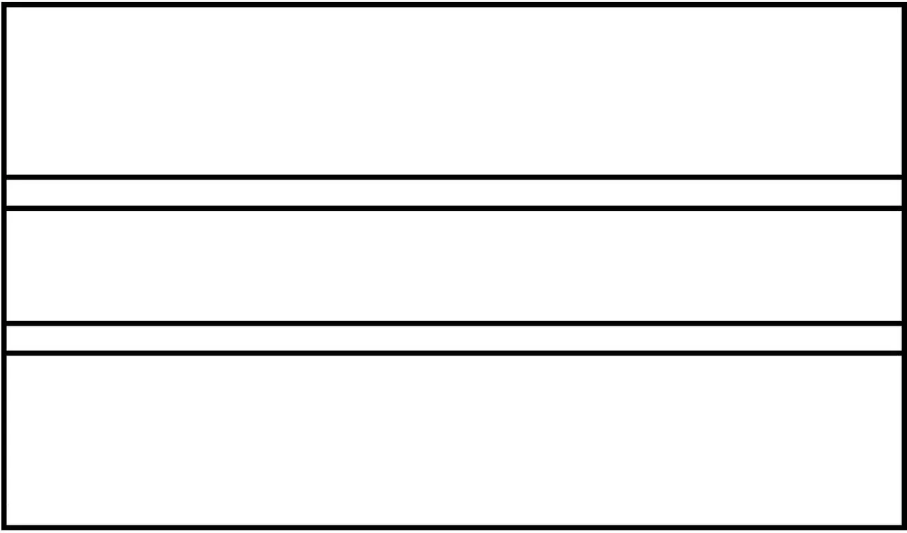 Desenhos das Bandeiras dos Países na letra G Gâmbia