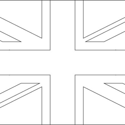 Países na letra R Bandeiras Países na letra R Desenhos para colorir