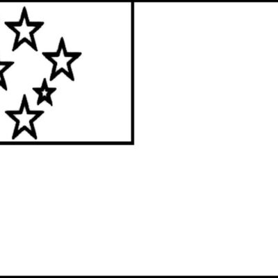 Países na letra S Bandeiras Países na letra S Desenhos para colorir