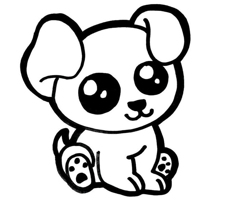 Desenho De Página Para Colorir Kawaii Com Um Animal Fofo E Esboço Flor  Vetor PNG , Desenho De Flor, Desenho De Animais, Desenho Kawaii Imagem PNG  e Vetor Para Download Gratuito