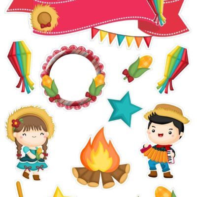 São João Kit Festa