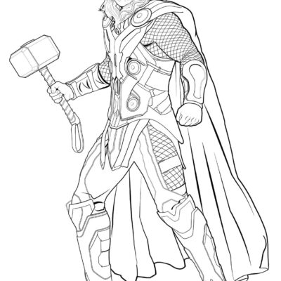 hor Desenhos para colorir