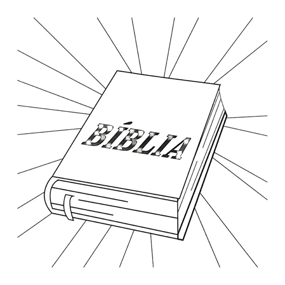 Bíblia para imprimir