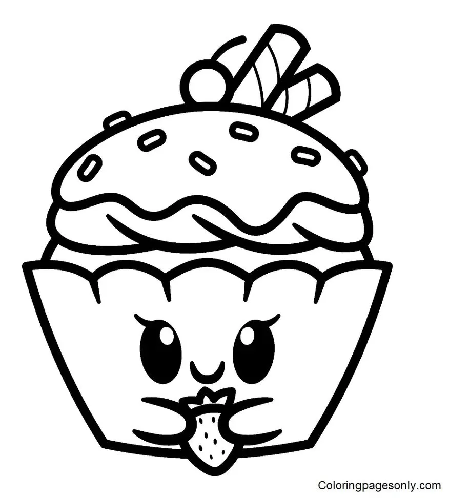 Cupcake