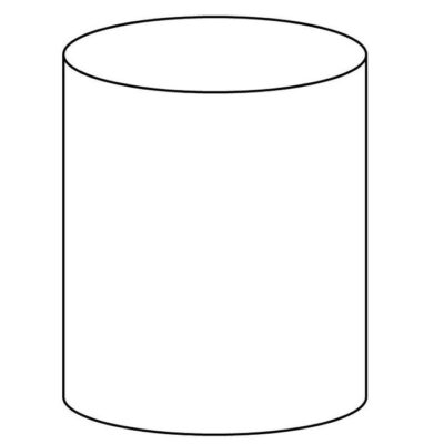 ormas Geométricas Contornadas Desenhos para colorir