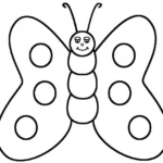 áceis de Animais áceis de Animais Desenhos para colorir