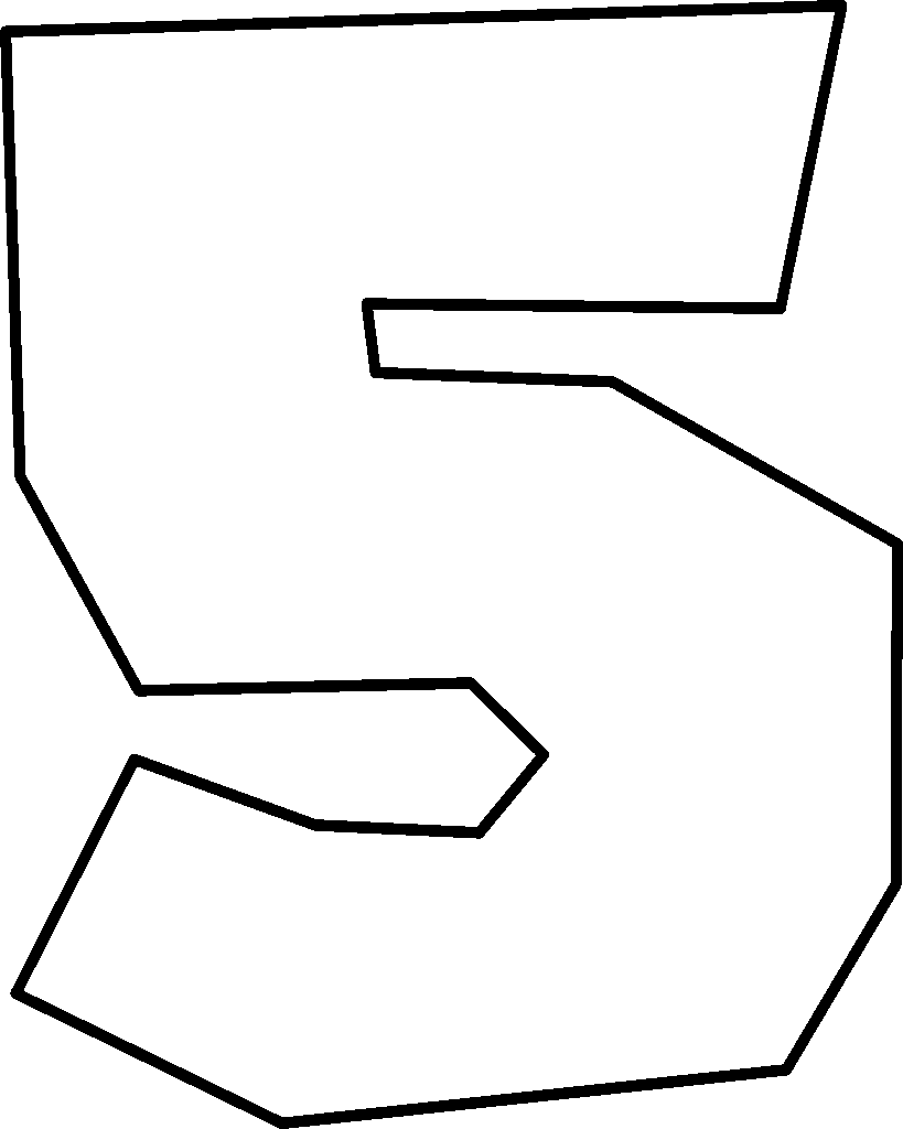 Moldes de letras Super Mario 5 brancas para projetos criativos.