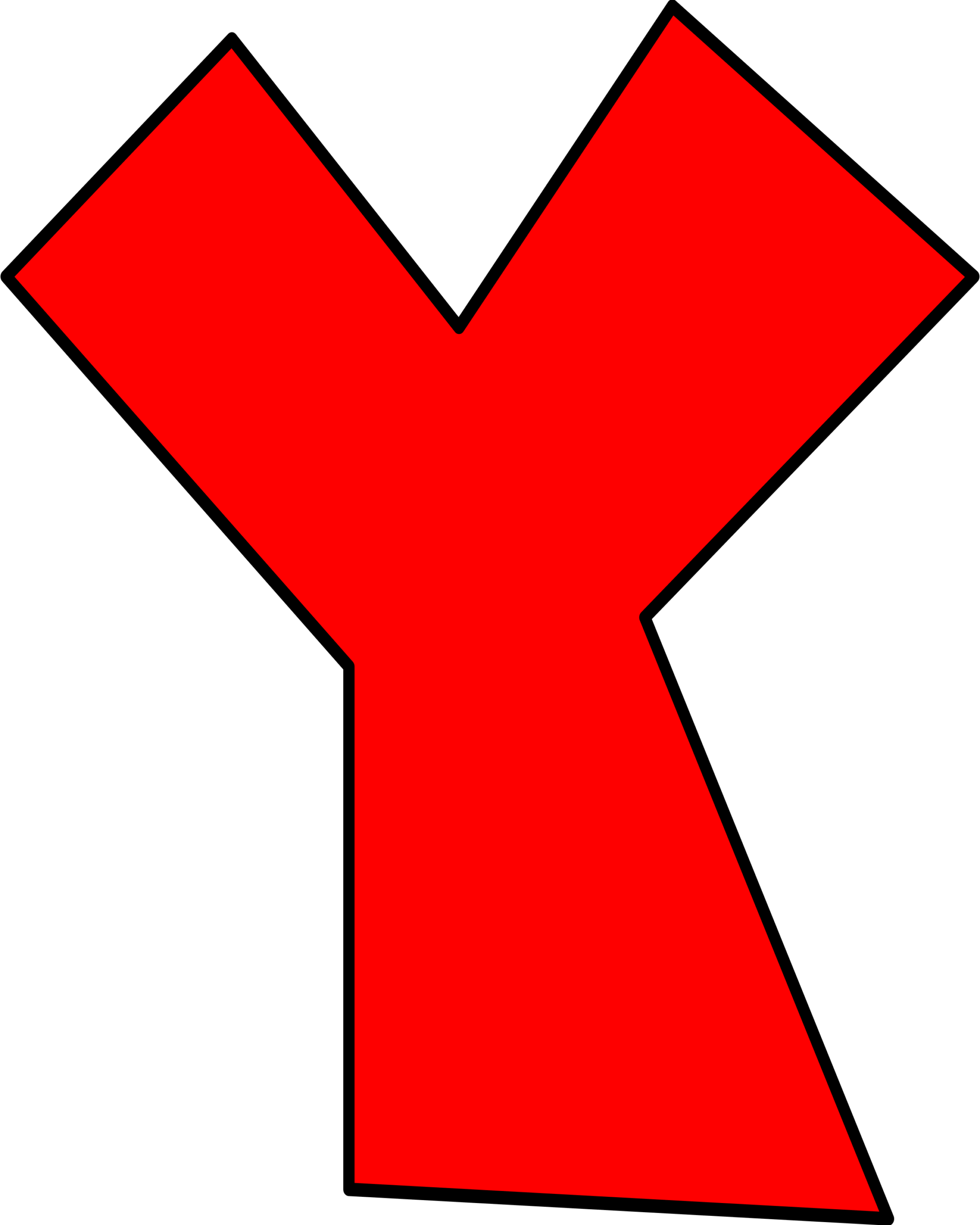 Moldes de Letras do Super Mario Y Vermelho Letra Y vermelha do Super Mario em destaque.
